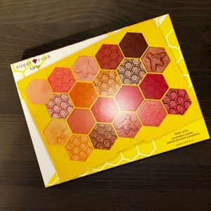 Tarte eyeshadow palette